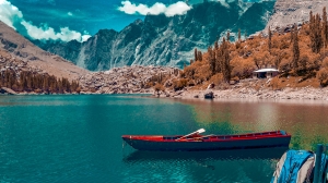 Breathtaking Skardu: Where Beauty Knows No Bounds
